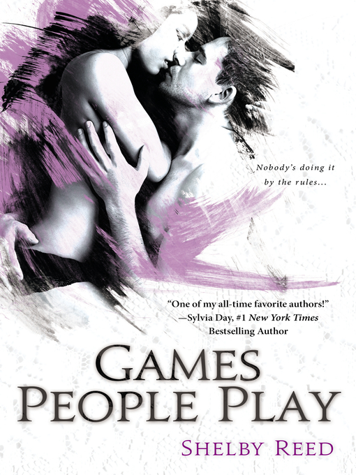 Cover image for Games People Play